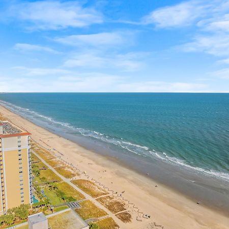 Fin'S Inn Мертл-Біч Екстер'єр фото