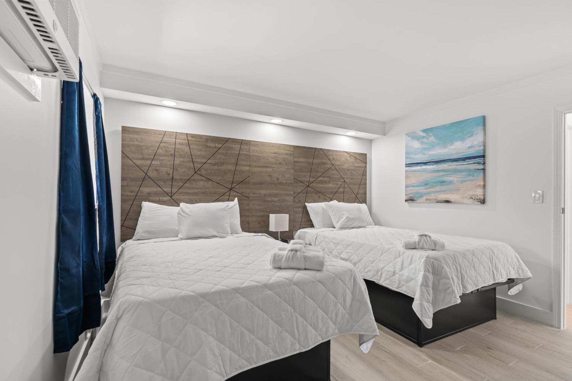 Fin'S Inn Мертл-Біч Екстер'єр фото