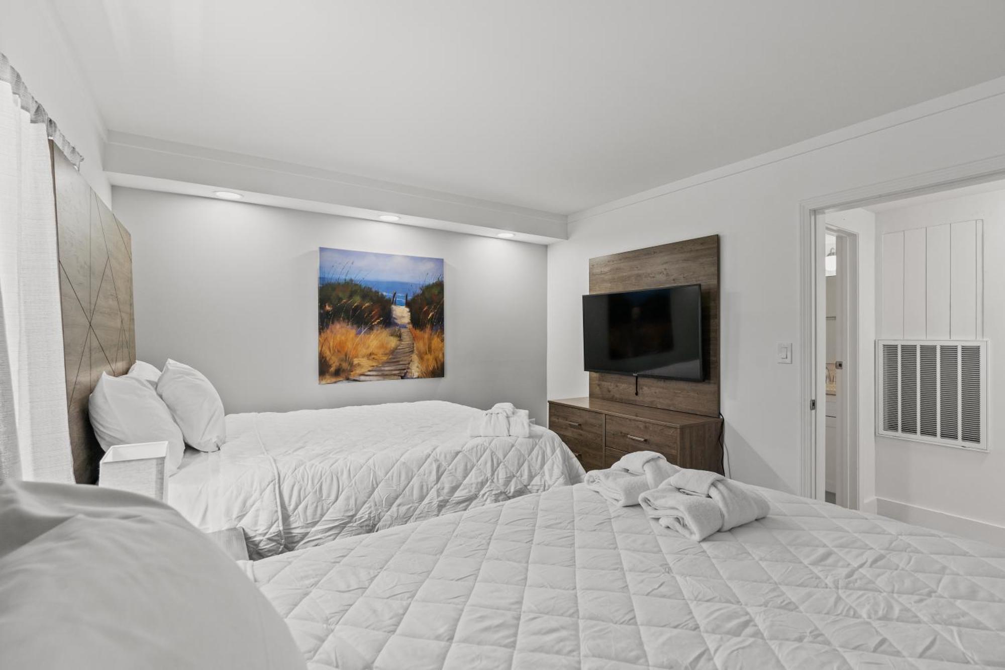 Fin'S Inn Мертл-Біч Екстер'єр фото