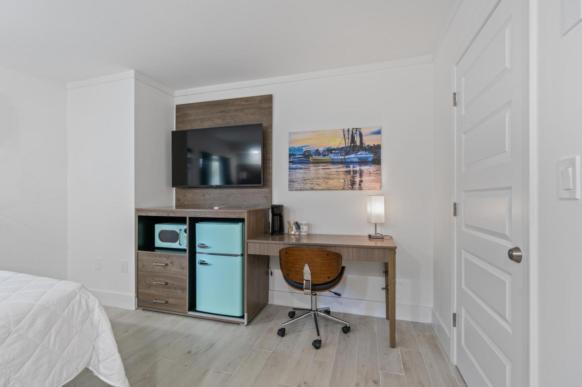 Fin'S Inn Мертл-Біч Екстер'єр фото